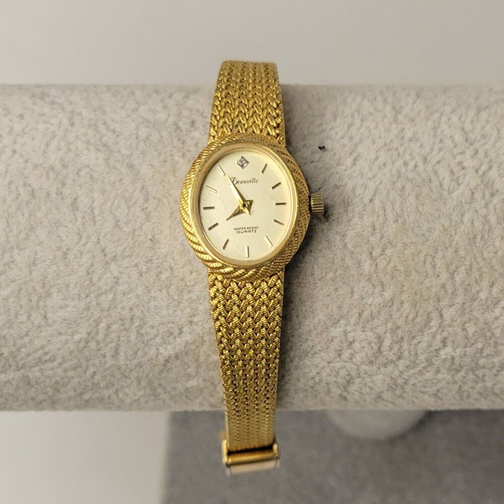 Deauville Women's Watch